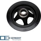 OE Germany Riemenscheibe, Kurbelwelle Genuine-Part 802732