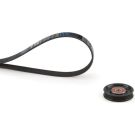 Gates Keilrippenriemensatz Micro-V® K013PK668