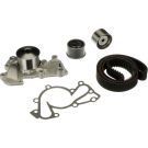 Gates Wasserpumpe + Zahnriemensatz PowerGrip™ KP15555XS