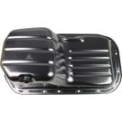 Metzger Ölwanne 7990066