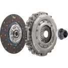 Valeo 827183 Kupplungssatz NEW ORIGINAL KIT3P