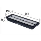Luftfilter 585822