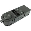 Metzger Schalter, Fensterheber 0916249