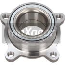 Maxgear Radlagersatz 33-0676