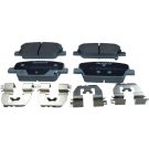 Bremsbelagsatz, Scheibenbremse QP1126 Bremsbelagsatz, Scheibenbremse QP1126