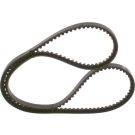 BOSCH Keilriemen 1 987 947 668