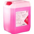 FEBI BILSTEIN 172007 Kühlmittel G12 Rot, (-35°C Fertiggemisch) 10L FEBI BILSTEIN 172007 Kühlmittel G12 Rot, (-35°C Fertiggemisch) 10L