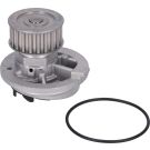 FEBI BILSTEIN 01265 Wasserpumpe FEBI BILSTEIN 01265 Wasserpumpe