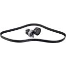 FEBI BILSTEIN 177165 Keilrippenriemensatz FEBI BILSTEIN 177165 Keilrippenriemensatz