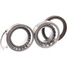 SKF Radlagersatz VKBA 3475