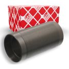 FEBI BILSTEIN 12354 Lagerbuchse, Blattfeder