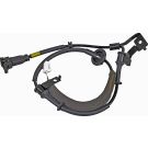 Metzger Kabelreparatursatz, Raddrehzahlsensor 2324083