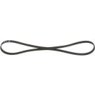 BOSCH Keilrippenriemen 1 987 947 863