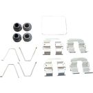 Metzger Zubehörsatz, Scheibenbremsbelag 109-0060