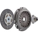 Valeo 805277 Kupplungssatz NEW ORIGINAL KIT3P