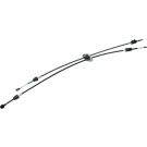 Metzger Seilzug, Schaltgetriebe 3150094