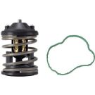 Mahle Thermostat, Kühlmittel BEHR TX 163 87D1