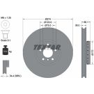 Bremsscheibe 92266325 Bremsscheibe 92266325