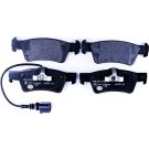 Hella Bremsbelagsatz, Scheibenbremse 8DB 355 013-841