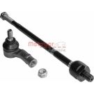 Metzger Spurstange COMPETENCE KIT 56003702