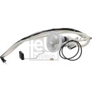 Sensor, Kraftstoffvorrat 195065 Sensor, Kraftstoffvorrat 195065