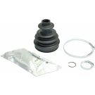 Metzger Faltenbalgsatz, Antriebswelle COMPETENCE KIT 751.051