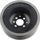 Metzger Riemenscheibe, Kurbelwelle 6400126