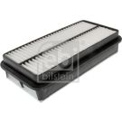 FEBI BILSTEIN 183838 Luftfilter FEBI BILSTEIN 183838 Luftfilter