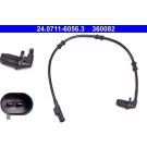 Sensor, Raddrehzahl 24.0711-6056.3