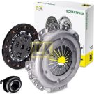 LuK 620 2215 00 Kupplungssatz RepSet