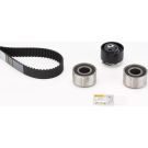 ContiTech Zahnriemensatz CT1117K1
