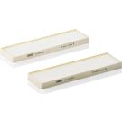 MANN-FILTER CU 29 002-2 Innenraumfilter, Partikelfilter MANN-FILTER CU 29 002-2 Innenraumfilter, Partikelfilter