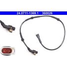 Sensor, Raddrehzahl 24.0711-1369.1