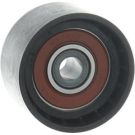 SKF Umlenk-/Führungsrolle, Zahnriemen VKM 22180