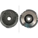LuK Kupplungsdruckplatte 128 0219 10