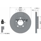 Bremsscheibe 92106803