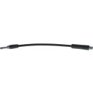 BOSCH Bremsschlauch 1 987 481 674