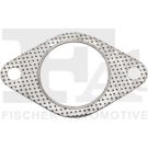 FA1 Dichtung, Abgasrohr 220-913