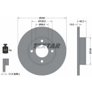 Bremsscheibe 92025900 Bremsscheibe 92025900