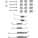 Zubehörsatz, Bremsbacken 8DZ 355 200-111 Zubehörsatz, Bremsbacken 8DZ 355 200-111