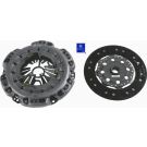 SACHS 3000 951 808 Kupplungssatz XTend