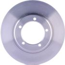 Bremsscheibe 8DD 355 108-681