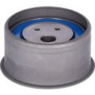 FEBI BILSTEIN 27021 Spannrolle, Zahnriemen
