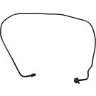 Metzger Entlüftungsschlauch, Ausgleichsbehälter 2421788