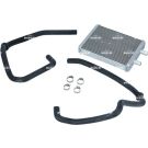 NRF Wärmetauscher, Innenraumheizung EASY FIT 54218