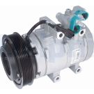 Kompressor, Klimaanlage TSP0159480