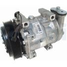 Kompressor, Klimaanlage TSP0159061 Kompressor, Klimaanlage TSP0159061