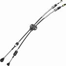 Metzger Seilzug, Schaltgetriebe 3150255