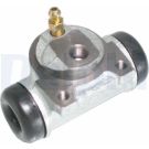 Delphi Radbremszylinder LW30003