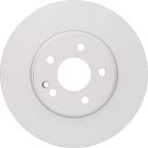 BOSCH Bremsscheibe 0 986 479 C50